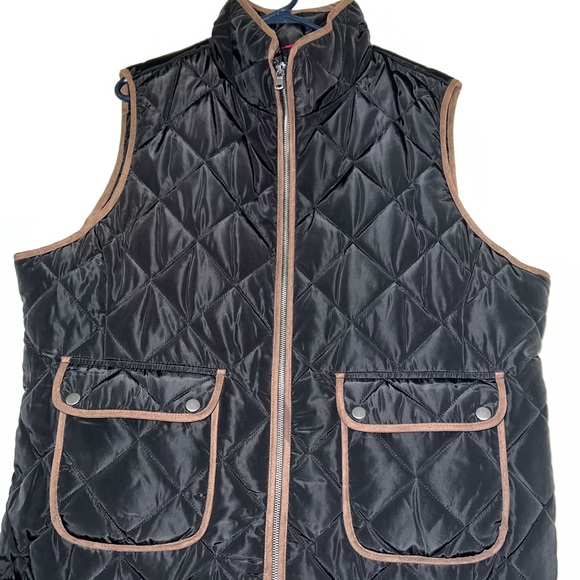 G H BASS VEST GUC - Picture 1 of 4